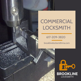 Brookline Locksmith, Brookline