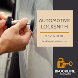 Brookline Locksmith, Brookline
