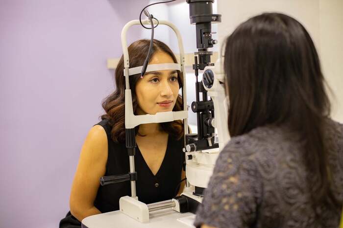  Profile Photos of ZeeKwek Eyewear (Hlaing Thar Yar Branch) No(1/Ka Gyi), Kyan Sit Thar Road, Near Paradiso Cinema - Photo 4 of 5