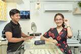 ZeeKwek Eyewear (Hlaing Thar Yar Branch), Hlaingtharya Township