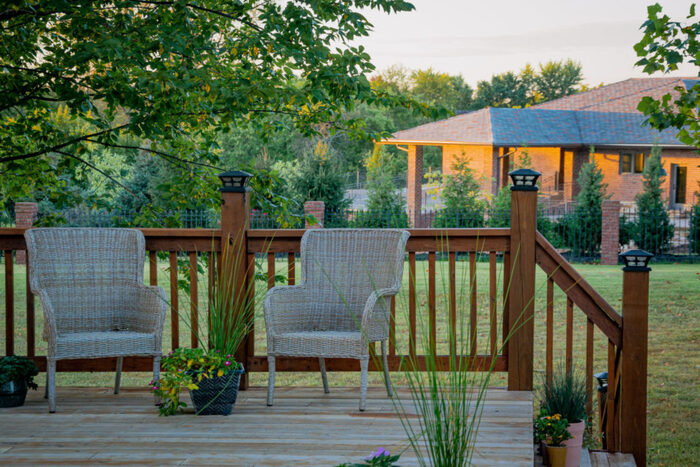 Profile Photos of Marlatt Contracting 694 Fanshawe Park Rd E - Photo 3 of 3