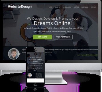  Profile Photos of Website Design Company DN 51, Suite 608, Saltlake, Sector V - Photo 1 of 2