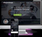  Website Design Company DN 51, Suite 608, Saltlake, Sector V 