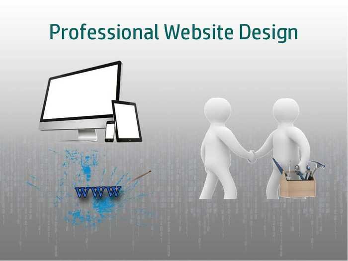 Professional Website Design Web Design India of Website Design Company DN 51, Suite 608, Saltlake, Sector V - Photo 2 of 4