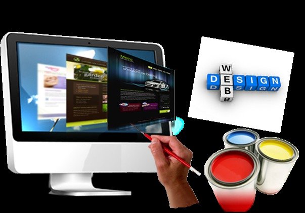 web designer India Web Design India of Website Design Company DN 51, Suite 608, Saltlake, Sector V - Photo 3 of 4