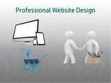 Professional Website Design, Website Design Company, Kolkata