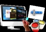 web designer India, Website Design Company, Kolkata