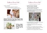 Menus & Prices, Eastbourne Riviera, Eastbourne