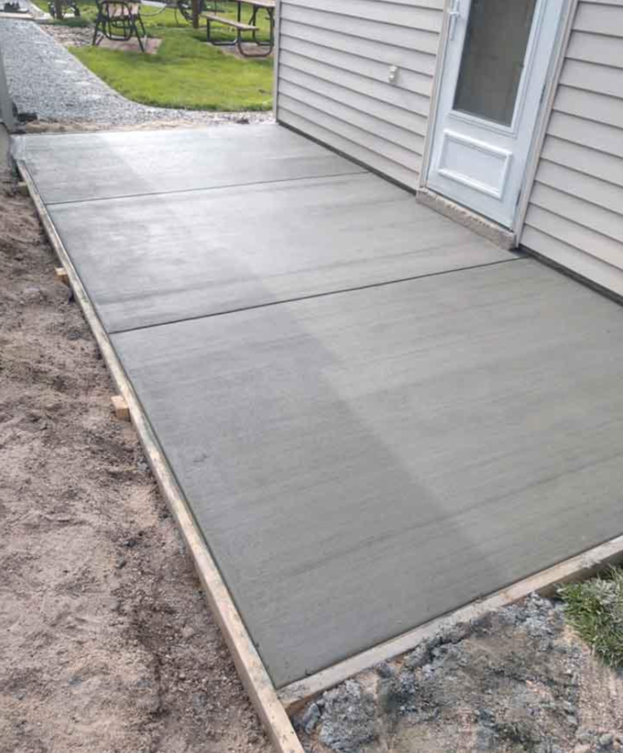  Profile Photos of Giant Side Concrete Co Serving Around - Photo 3 of 4