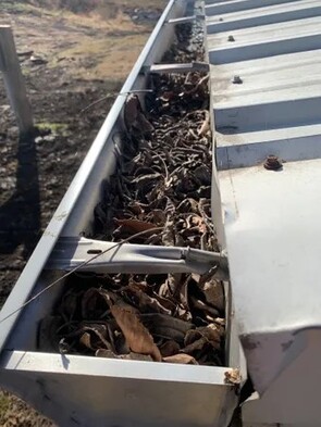  Profile Photos of Overland Park Seamless Gutters 10013 Bluejacket Dr - Photo 1 of 2