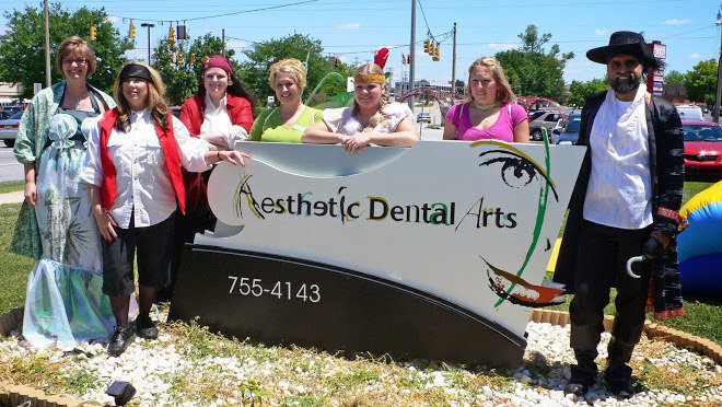  New Album of Aesthetic Dental Arts, PC 2340 Eastern Blvd - Photo 1 of 1