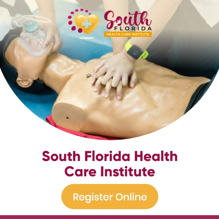  New Album of South Florida Healthcare Institute 7771 West Oakland Park Blvd, Suite 205 - Photo 2 of 2