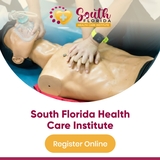 South Florida Healthcare Institute, Sunrise