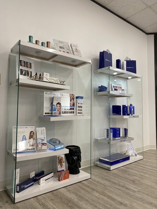  Profile Photos of Lou Plastic Surgery 1155 Dairy Ashford Road, Suite 610 - Photo 2 of 4