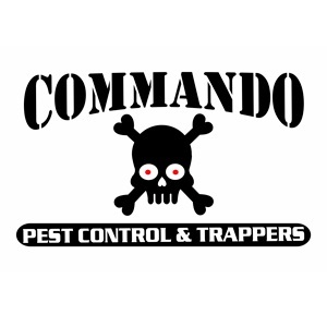  Profile Photos of Commando Pest Control & Trappers 2469 Brewerton Ln - Photo 1 of 4