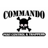 Commando Pest Control & Trappers, Orlando