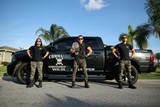Commando Pest Control & Trappers, Orlando