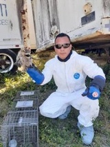 Commando Pest Control & Trappers, Orlando