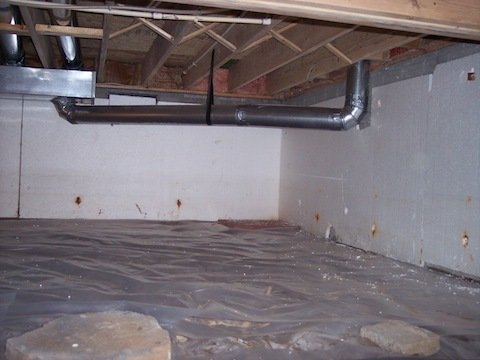  Profile Photos of Crawl Space Repair 133 Joe Bernat Dr - Photo 1 of 1