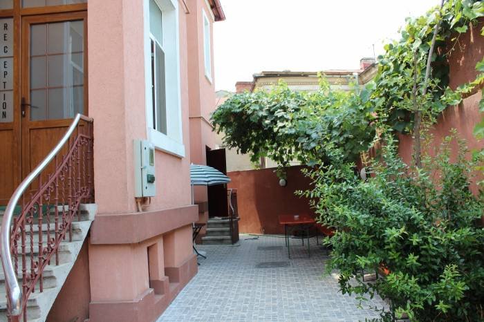  Profile Photos of Central Hostel Salcamilor nr 2 - Photo 1 of 3