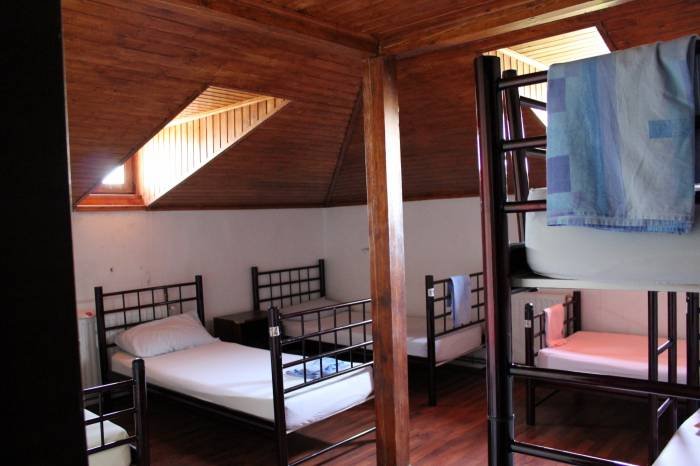  Profile Photos of Central Hostel Salcamilor nr 2 - Photo 2 of 3