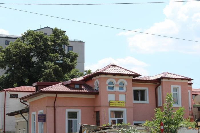  Profile Photos of Central Hostel Salcamilor nr 2 - Photo 3 of 3