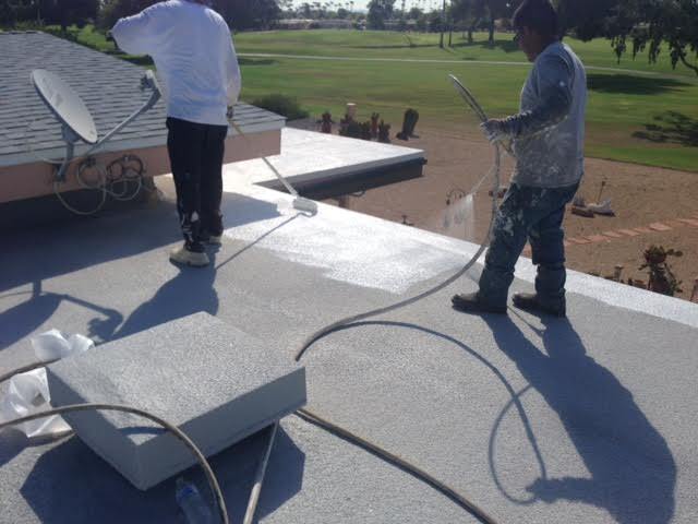 Cool roof sprayed Allstate-roofing contractors phoenix New Album of Phoenix Roofers by Allstate Roofing Contractors 2955 W Clarendon Ave - Photo 1 of 3 Cool roof sprayed Allstate-roofing contractors phoenix New Album of Phoenix Roofers by Allstate Roofing Contractors 2955 W Clarendon Ave - Photo 1 of 3