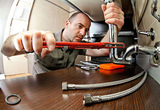 Kitchen Sink Repair Plumbing Services, Oklahoma City