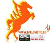 We bring good things in your business!, GPL LOGISTIC, Bucuresti