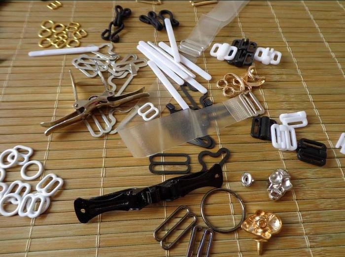 Profile Photos of Shanghai Sewing Bluesky Co.,Ltd Shanghai City QingPu Road 224 - Photo 3 of 5