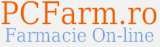 Farmacia PCFarm, Bucuresti
