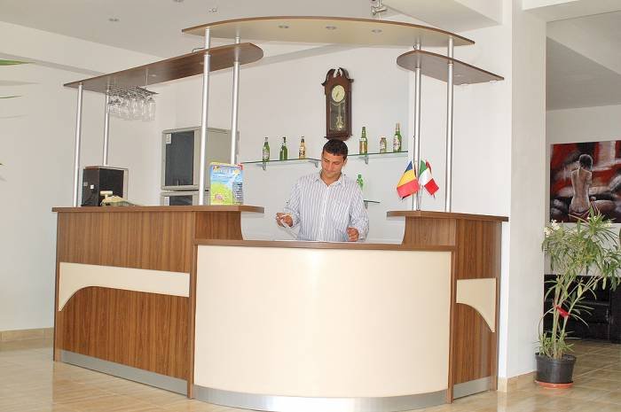  Profile Photos of Hotel Laguna Faleza Mangalia - Photo 1 of 7