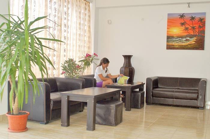  Profile Photos of Hotel Laguna Faleza Mangalia - Photo 2 of 7