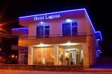 Hotel Laguna, Mangalia