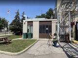  iScano Toronto 126 Simcoe Street, Unit 2204 