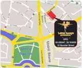 Club Latin Dance Romania, Bucuresti
