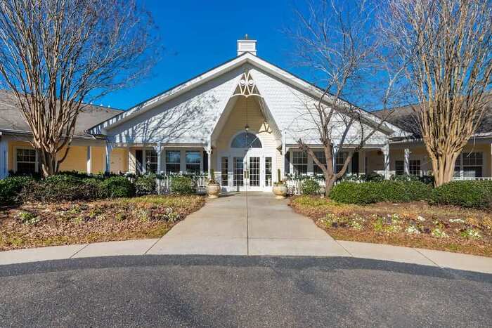  Senior Living Community in Newton, NC of TerraBella Newton - Senior Living Community in Newton, NC 1088 Radio Station Rd - Photo 3 of 3