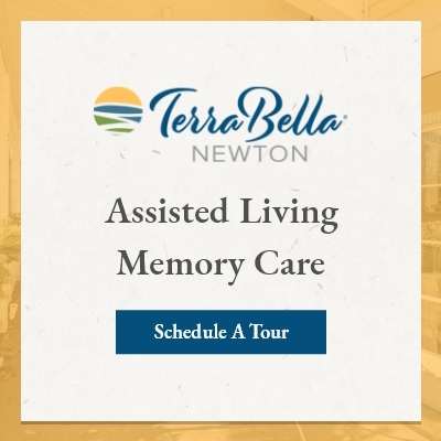  Senior Living Community in Newton, NC of TerraBella Newton - Senior Living Community in Newton, NC 1088 Radio Station Rd - Photo 1 of 3