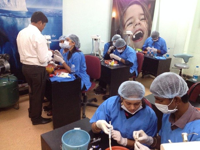  Profile Photos of ACE Institute Of Dentistry 1-8-44/13/1, Durga residency, G-2, Strt-11, Chikadpally - Photo 3 of 4