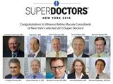 Vitreous Retina Macula Consultants of New York, New York
