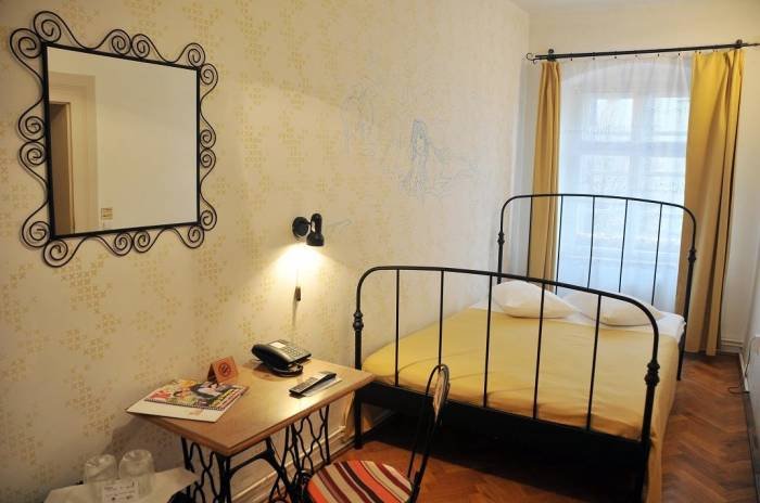  Profile Photos of CASA LUXEMBURG 16, Piata Mica - Photo 4 of 9