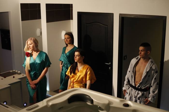 Profile Photos of Kastel Spa & Wellness Calea Aurel Vlaicu - Photo 8 of 11