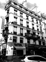 Hotel Panache Paris, Paris