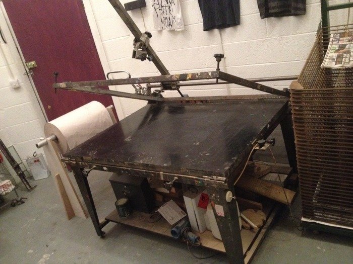  Profile Photos of Hidden Print Unit 5, 10 Stour rd, Fish Island. - Photo 1 of 1