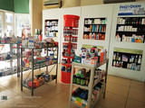 Eleni Agapiou - Pharmacy Nicosia, Nicosia