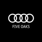 Harwoods Five Oaks Audi, Billingshurst