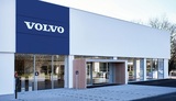 Harwoods Volvo Crawley, Crawley