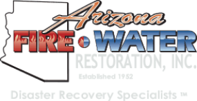  Profile Photos of AZ Fire & Water Restoration 4645 S 36th St. - Photo 2 of 2