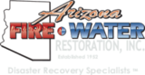  AZ Fire & Water Restoration 4645 S 36th St. 