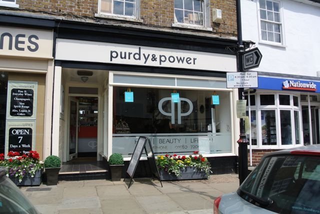 Purdy and Power Profile Photos of Purdy and Power 25 High Street - Photo 3 of 8